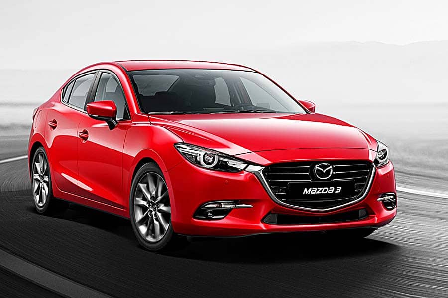 Mazda 3 Cần Thơ: Ưu đãi và khuyến mãi mới | Cần Thơ Motors