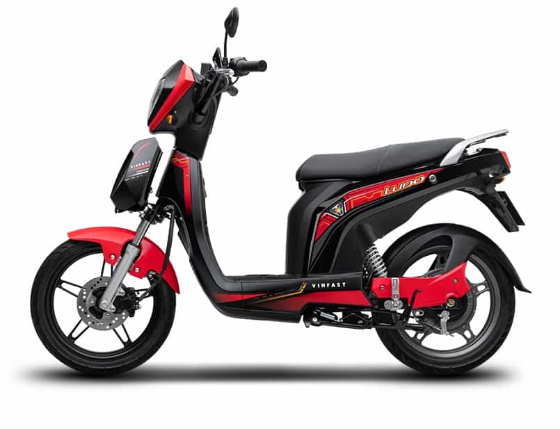 Giá xe VinFast Ludo 2021 mới nhất tháng 8/2021 hiện nay