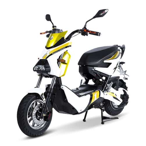 Nơi bán Xe đạp điện X-men Plus giá rẻ nhất tháng 08/2021