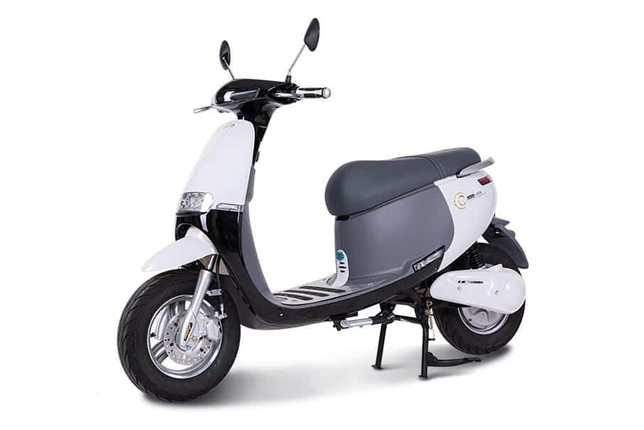 ANBICO GOGO ONE - Anbico E-bike