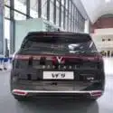 phần đuôi đằng sau xe VinFast VF9