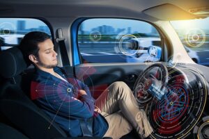 công nghệ trên xe VinFast tối ưu dành cho ô tô hiện đại