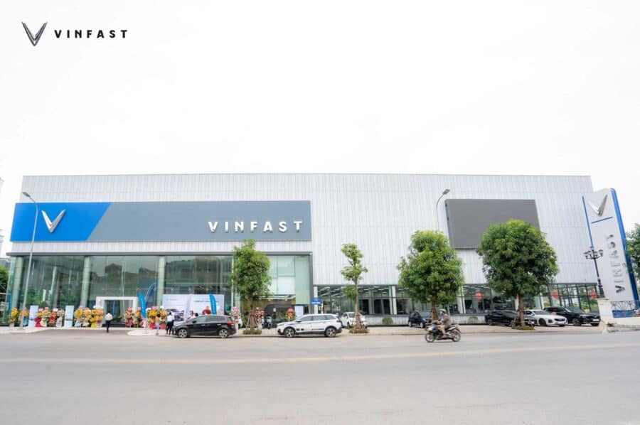 VinFast Sài Gòn
