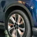 Giá Xe VinFast VF8 Lăn Bánh : Cập Nhật Bảng Giá Xe Lăn Bánh, Chính Sách Ưu Đãi & Thông số kĩ thuật mới nhất - 49 - VinFast Sài Gòn mâm xe vinfast vf8 lux hoả long