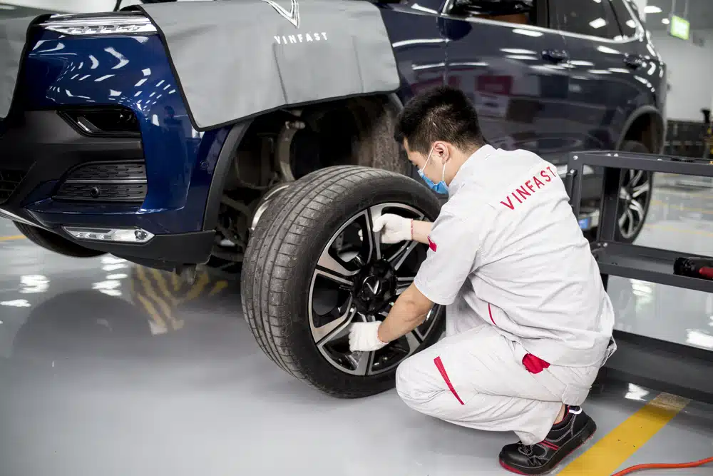 Mẹo sử dụng và bảo dưỡng pin VF6 để kéo dài tuổi thọ và tối ưu chi phí