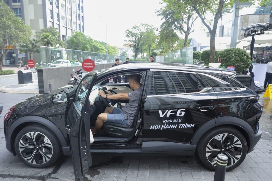 VinFast Sài Gòn