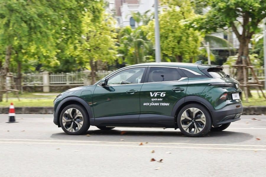 VinFast Sài Gòn