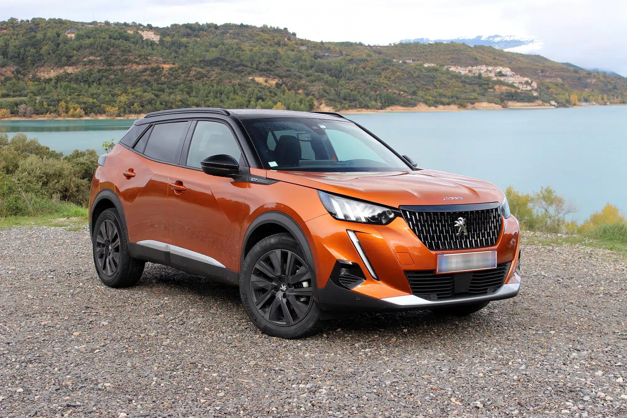 So sánh VinFast VF6 và Peugeot 2008 - 26 - VinFast Sài Gòn