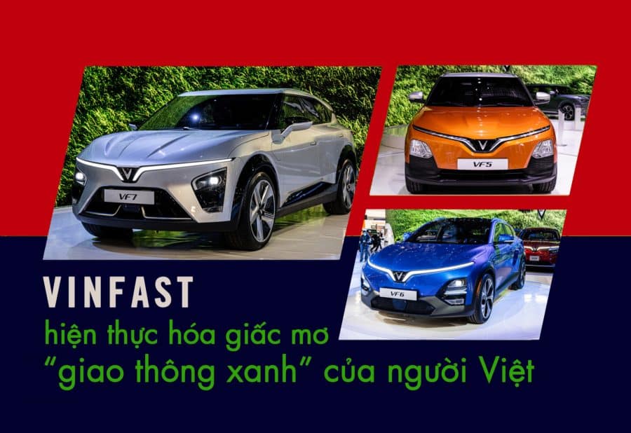 VinFast Sài Gòn