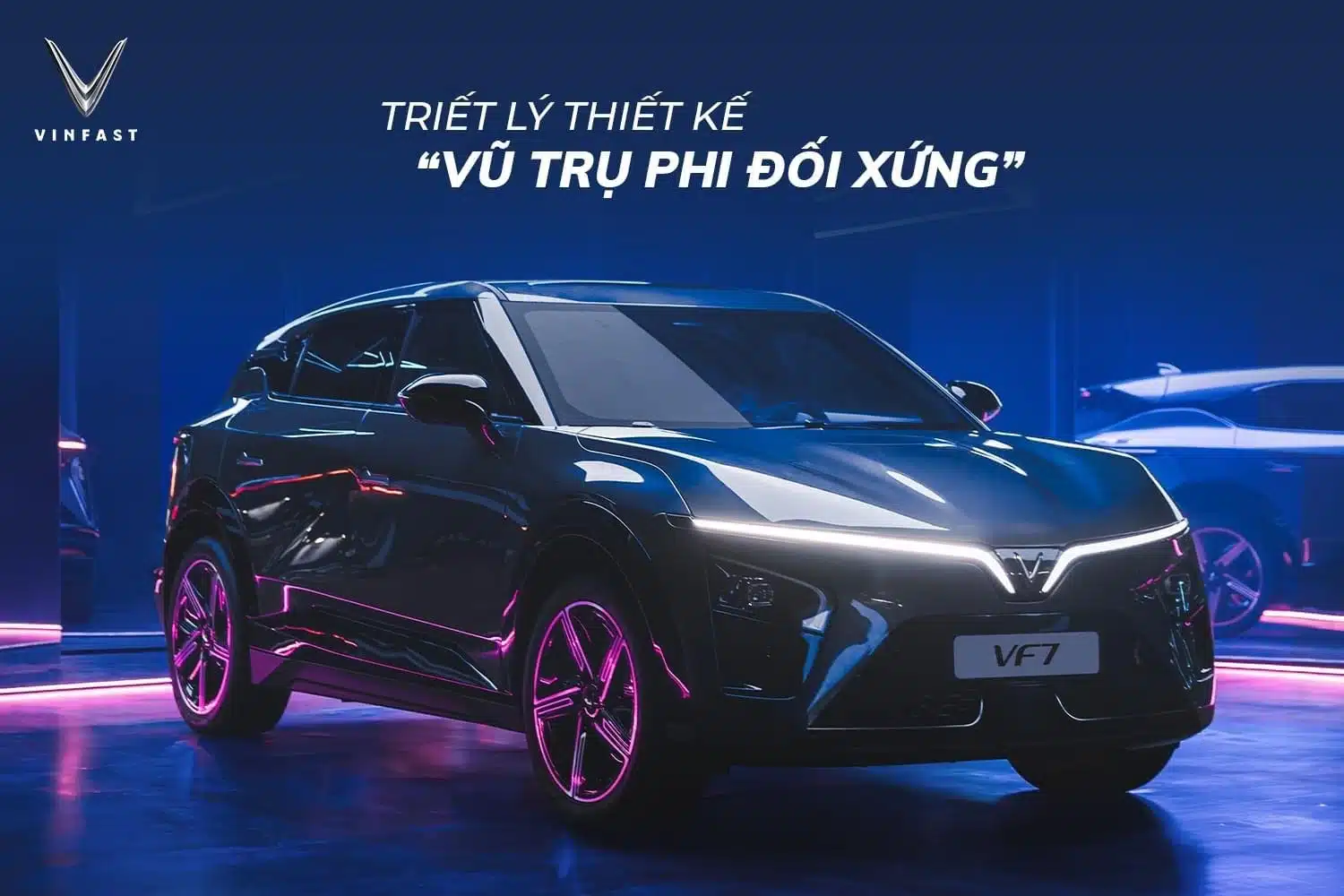 Mua trả góp xe VinFast VF7: Thủ tục, lãi suất, ưu đãi hấp dẫn - 20 - VinFast Sài Gòn