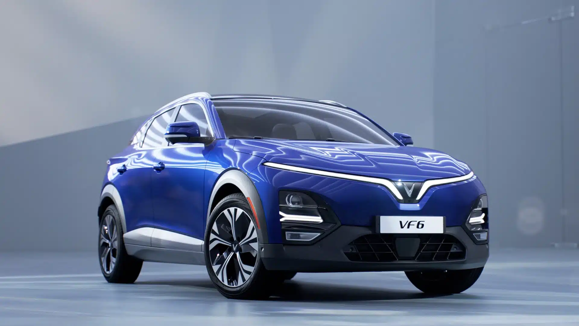 Những lưu ý khi sử dụng VinFast VF6 lần đầu và hướng dẫn sử dụng và bảo quản xe cho người mới - 24 - VinFast Sài Gòn