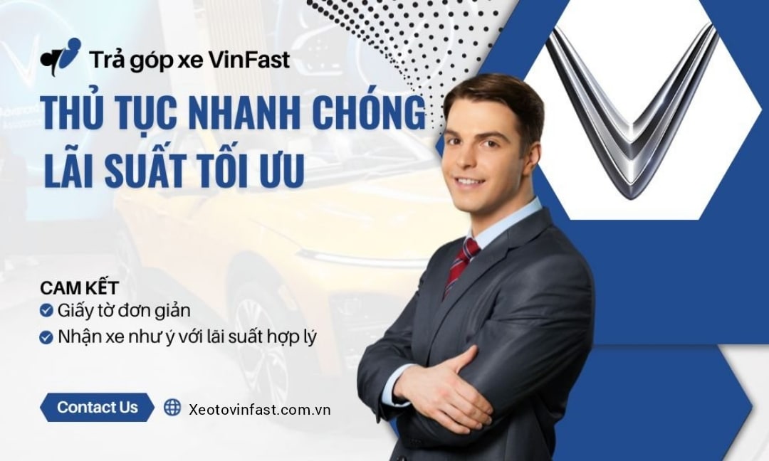 Các yếu tố ảnh hưởng đến lãi suất vay chương trình trả góp cho xe VinFast VF8:
