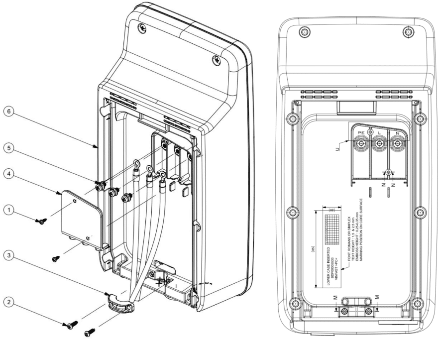 Tình huống nên chọn sạc tại nhà hay trụ sạc