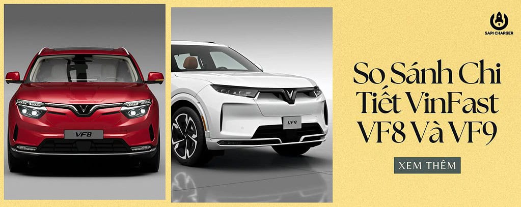 So sánh pin vinfast vf8 với các mẫu xe khác của điện có gì đặc biệt? tuổi thọ và chi phí thay thế