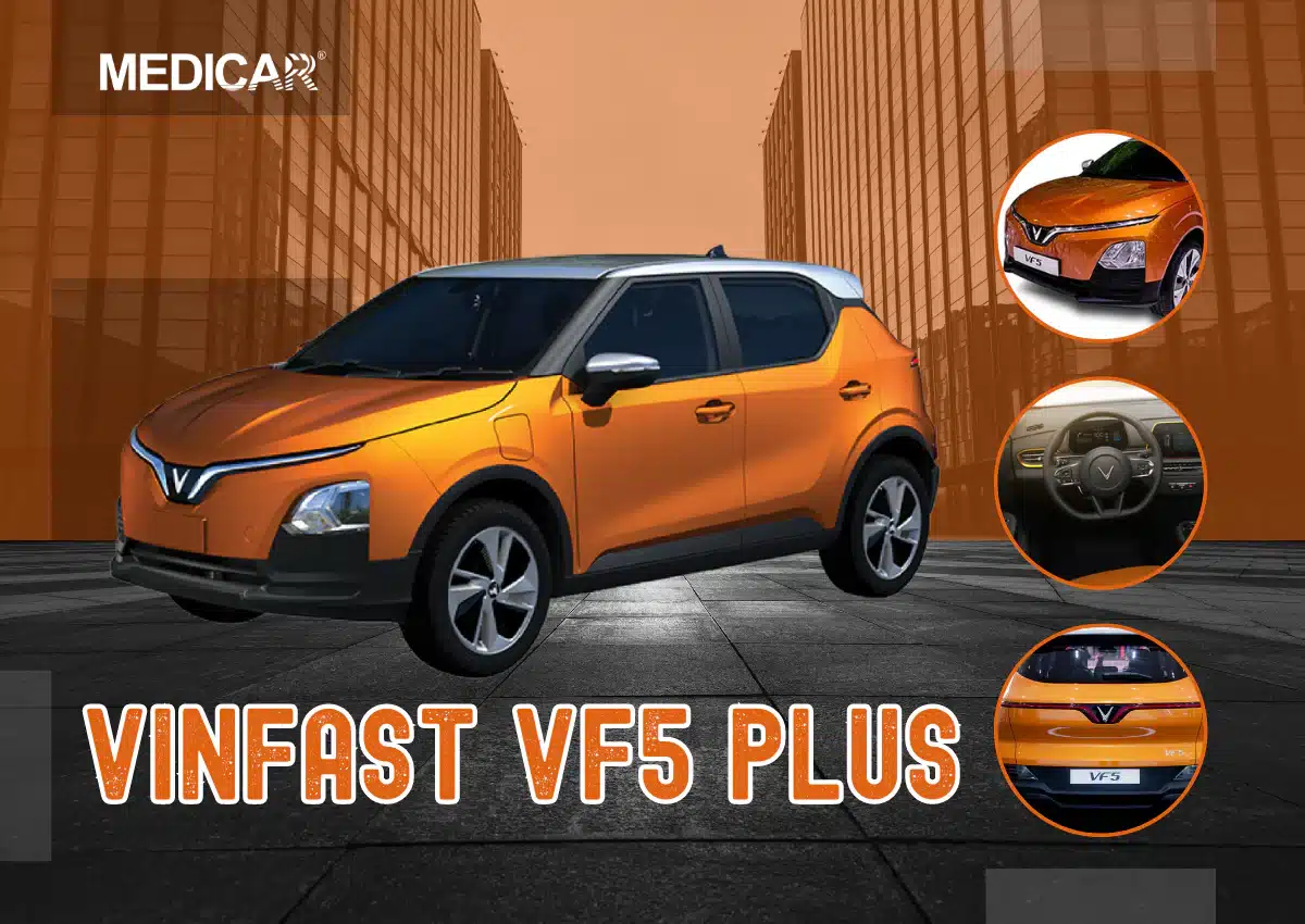 So Sánh VinFast VF5 Và Honda City: Giá Cả, Thiết Kế, Chi Phí - 42 - VinFast Sài Gòn Chi phí bảo trì và sử dụng so sánh VinFast VF5 Honda City