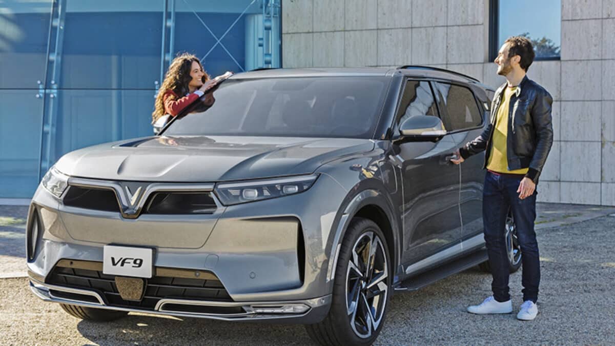 Kết luận về sự lựa chọn khi so sánh VinFast VF8 và Audi Q5