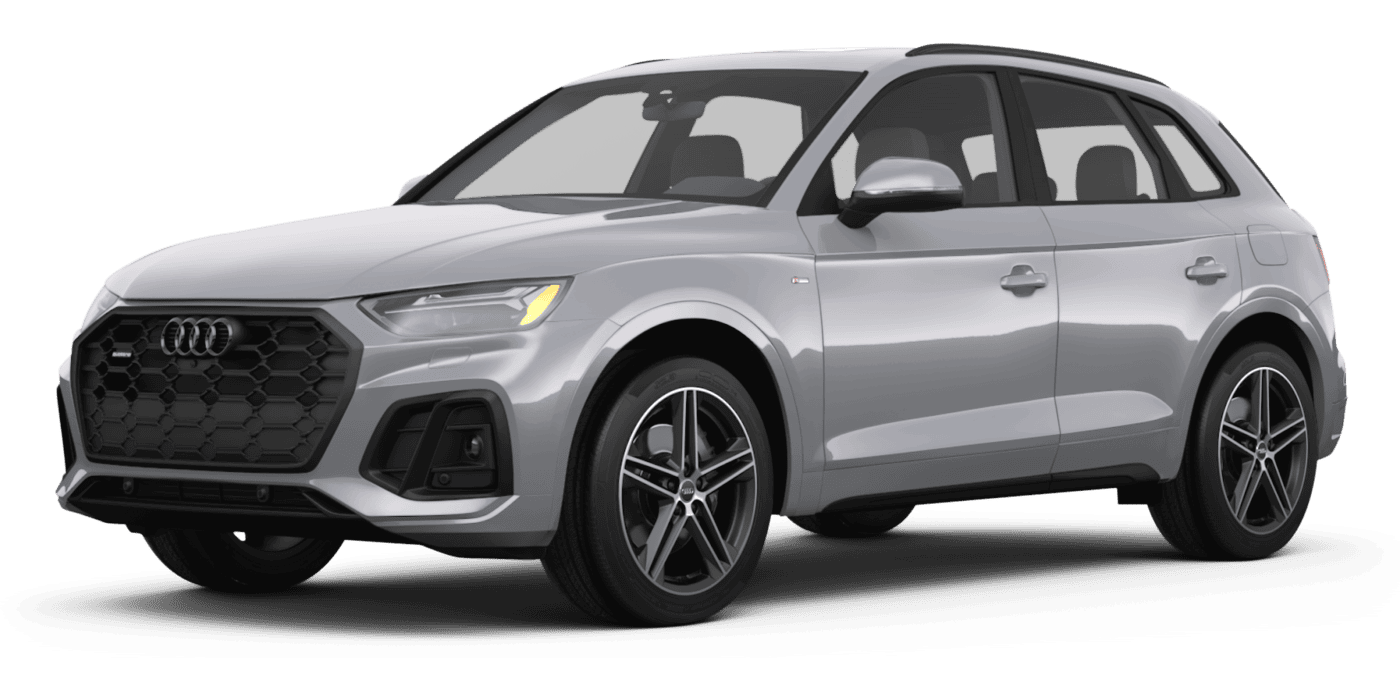 So sánh chi phí vận hành của VF8 và Audi Q5 VinFast