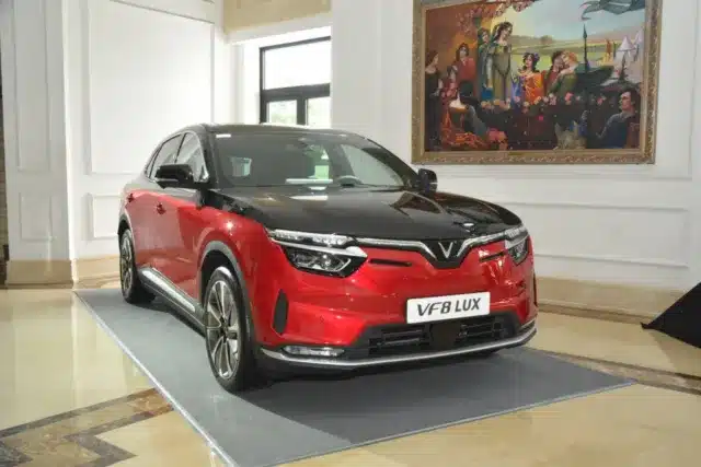 So sánh VinFast VF8 và Audi Q8 e-tron: Lựa chọn SUV điện tốt nhất dành cho bạn - 19 - VinFast Sài Gòn