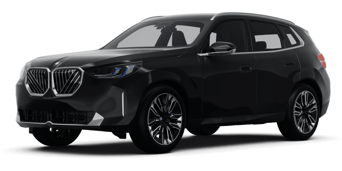 Tính năng công nghệ trên VinFast VF8 và BMW X3 so sánh