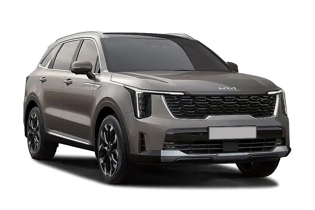 So sánh VinFast VF8 và KIA Sorento: Chọn xe nào phù hợp hơn cho bạn? - 12 - VinFast Sài Gòn