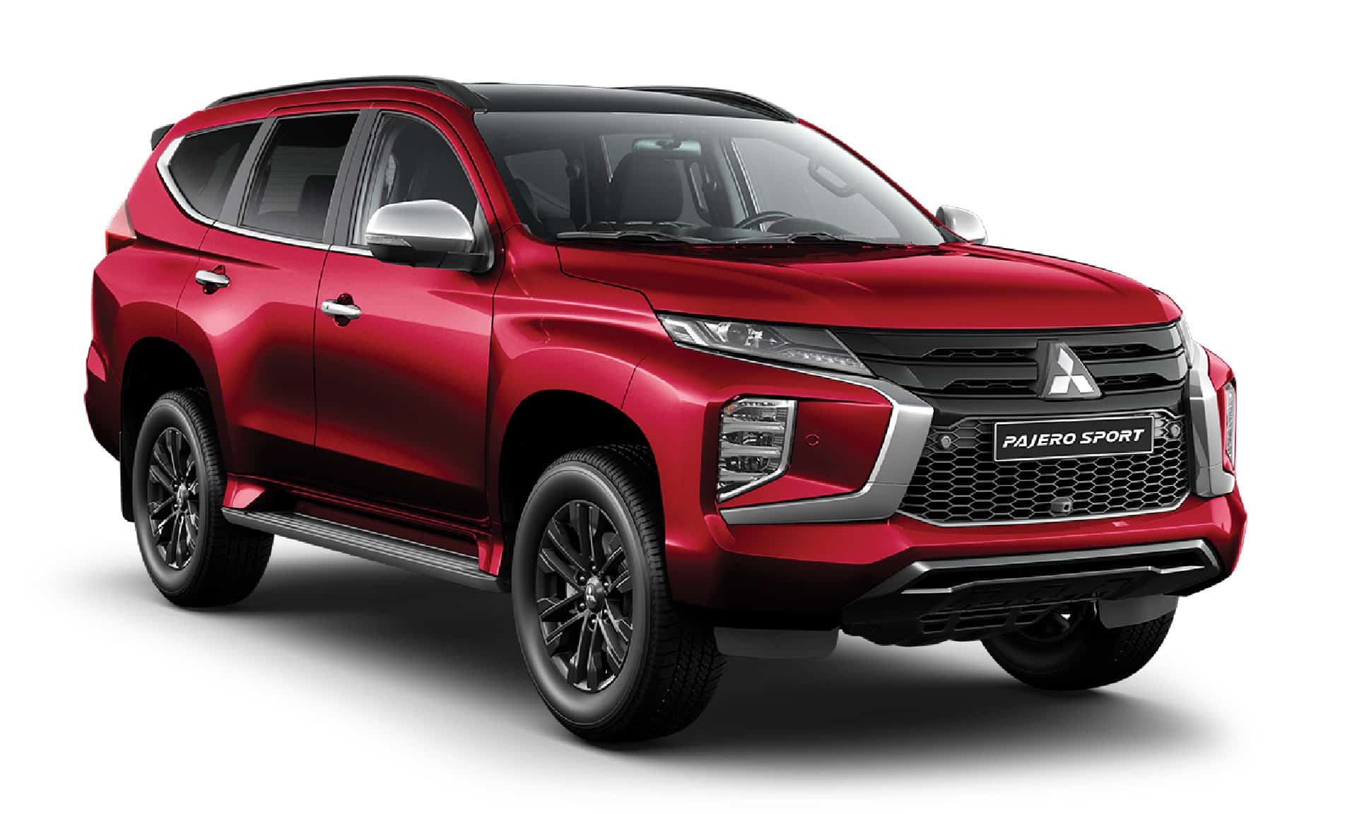 Ai nên chọn VinFast VF8 và ai nên chọn Mitsubishi Pajero Sport ?