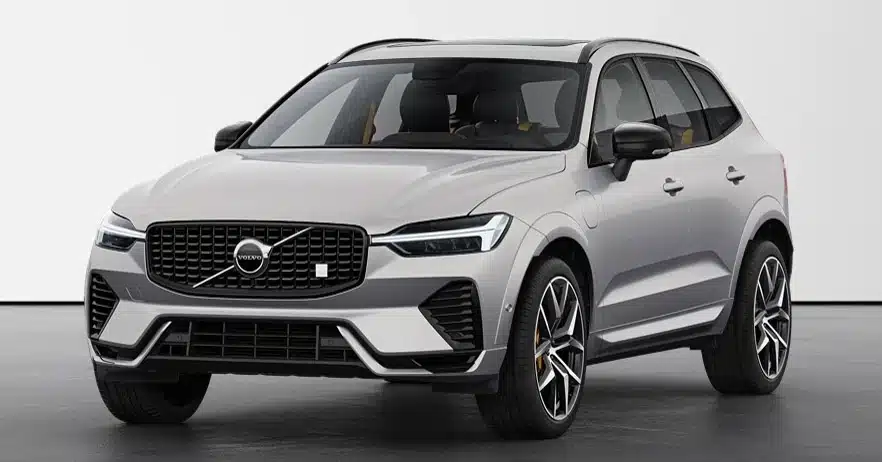 So sánh VinFast VF8 và Volvo XC60: So sánh chi tiết về giá bán, chi phí và công nghệ - 22 - VinFast Sài Gòn Đặc điểm an toàn của VinFast VF8 và Volvo XC60 so sánh