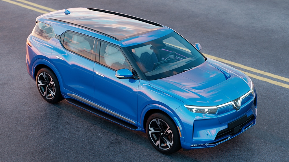 Ưu và nhược điểm của VinFast VF9 BMW iX so sánh