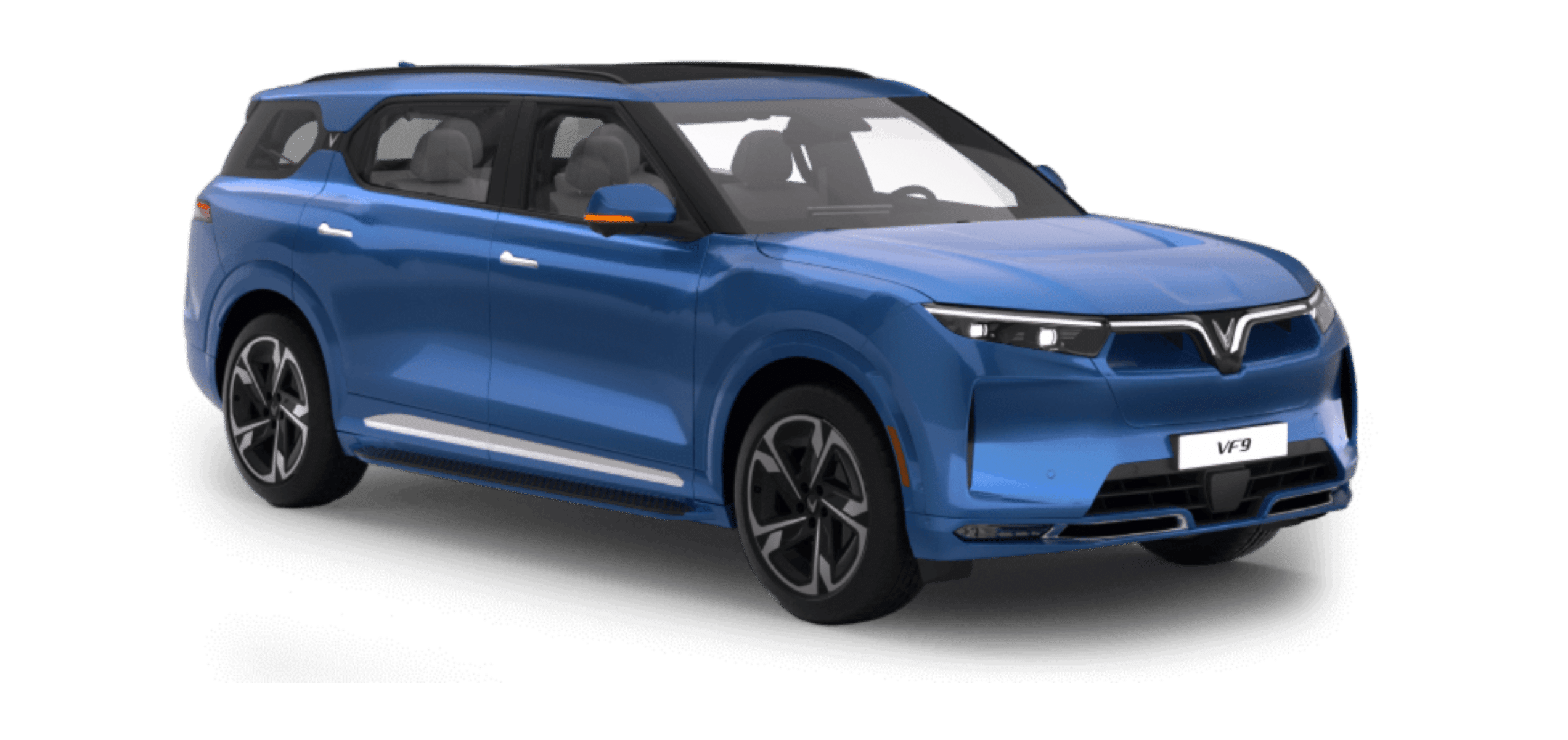 Hiệu suất động cơ của vinfast vf9 và byd seal so sánh