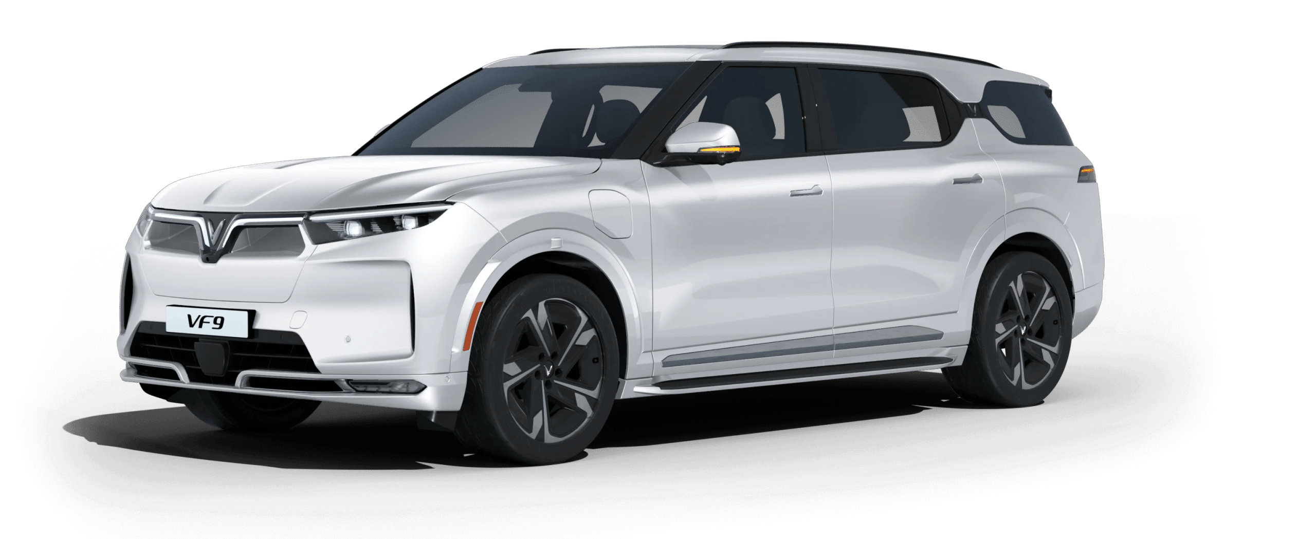 Đặc điểm an toàn của VinFast VF9 và Ford Explorer so sánh