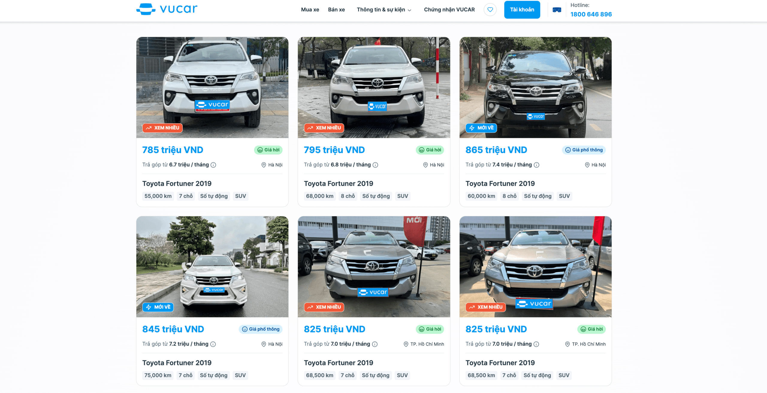 Kết luận về sự lựa chọn giữa VinFast VF9 và Toyota Fortuner