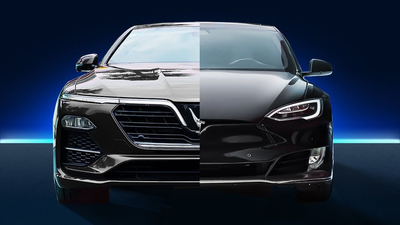 Kết luận về sự lựa chọn giữa VinFast VF9 và Tesla Model X so sánh vs