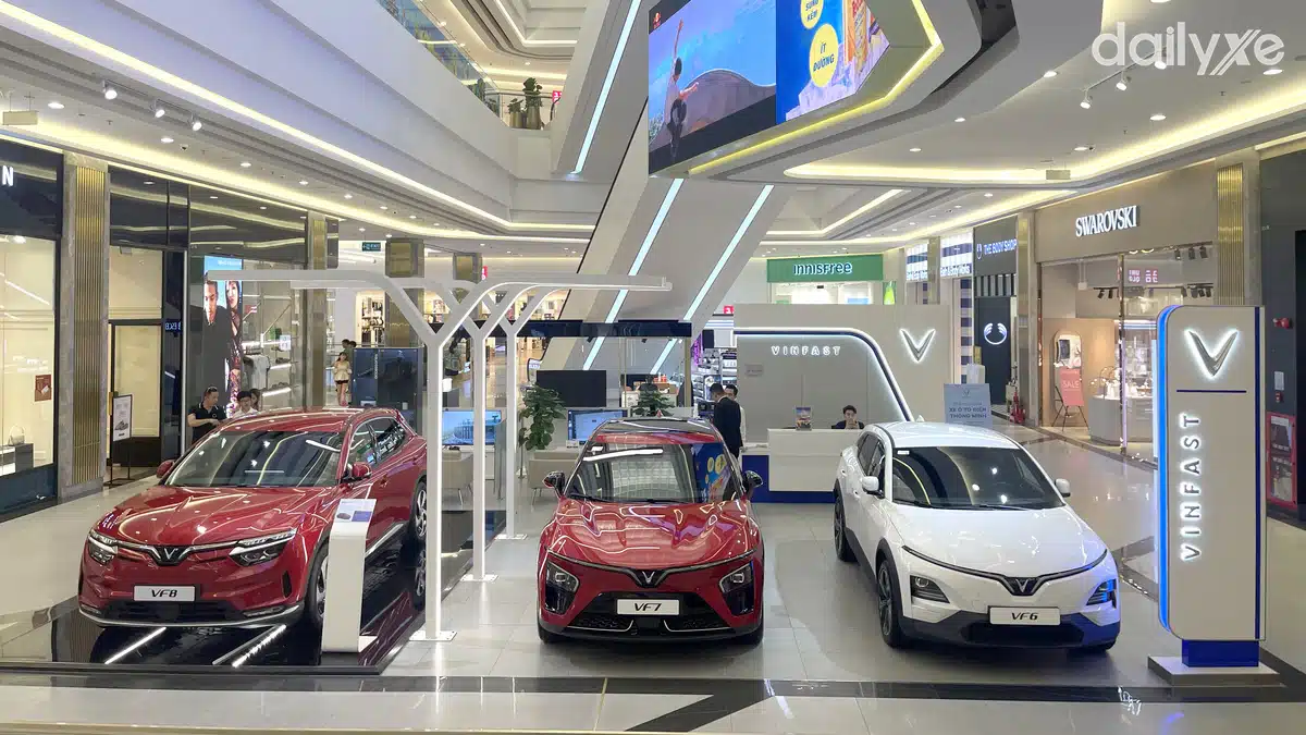 VinFast Bến Tre - Đại Lý Vinfast Nguyễn Hoàng Bến Tre chính hãng Vinfast tại tỉnh Bến Tre - 22 - VinFast Sài Gòn Showroom VinFast Bến Tre – Đại lý ủy quyền chính thức của VinFast Việt Nam - Nguyễn Hoàng uỷ tại tỉnh