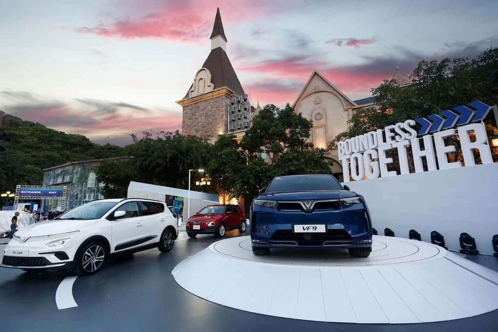 Đánh giá từ khách hàng về trải nghiệm lái thử tại VinFast Biên Hoà Đồng Nai