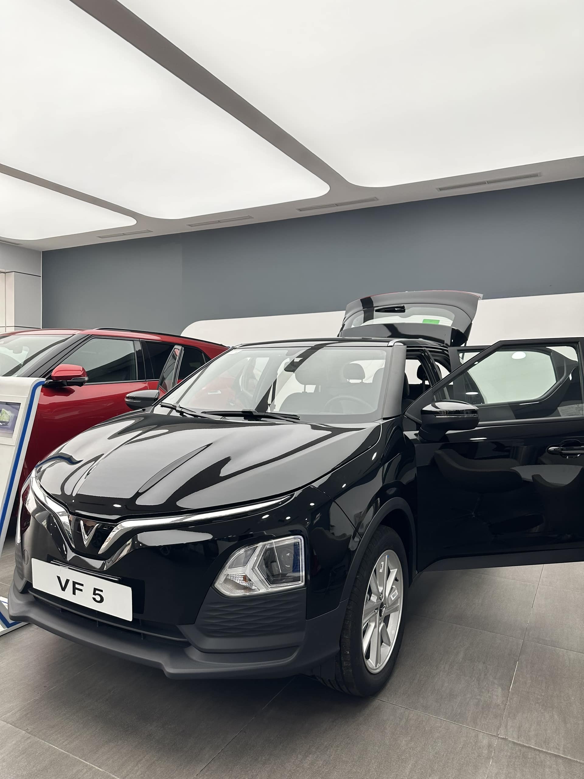 Chính sách thanh toán và trả góp khi mua xe tại VinFast Bình Chánh miền Nam