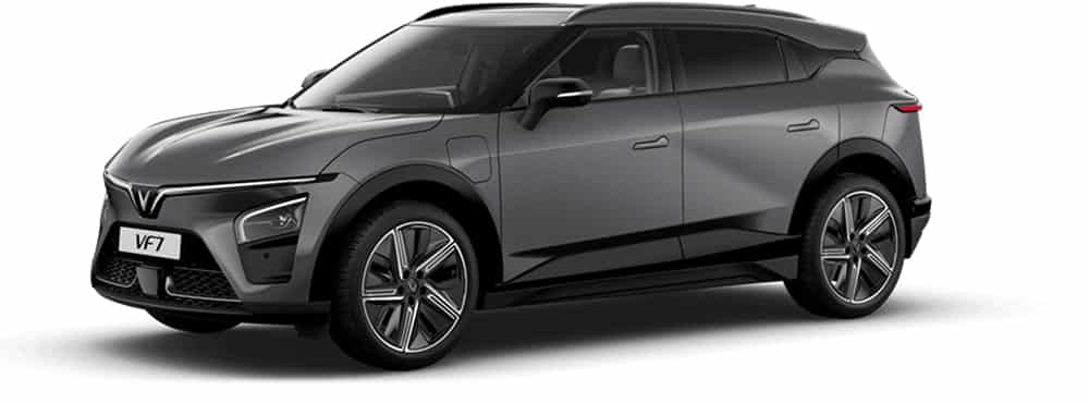 VinFast VF7 Bình Chánh miền Nam