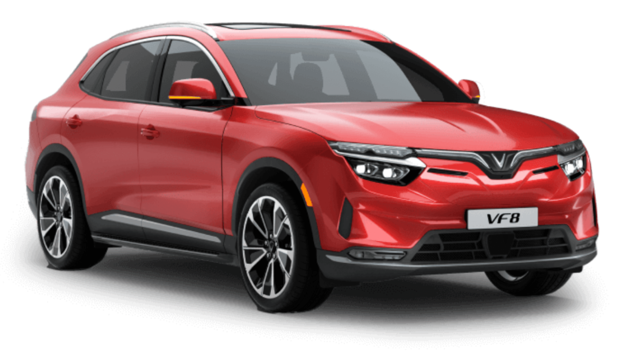 VinFast VF8 Bình Chánh miền Nam