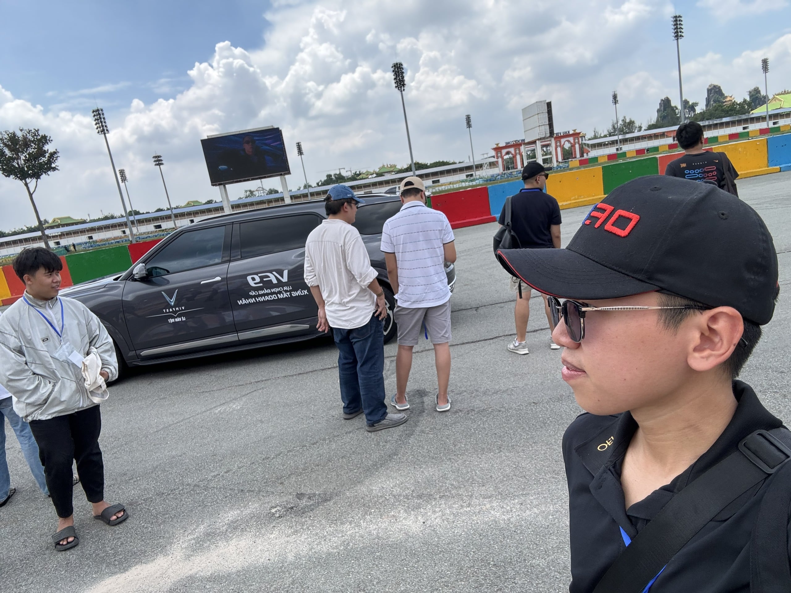 Đánh giá từ khách hàng về trải nghiệm lái thử tại VinFast Bình Dương - Đại lý chính hãng tỉnh