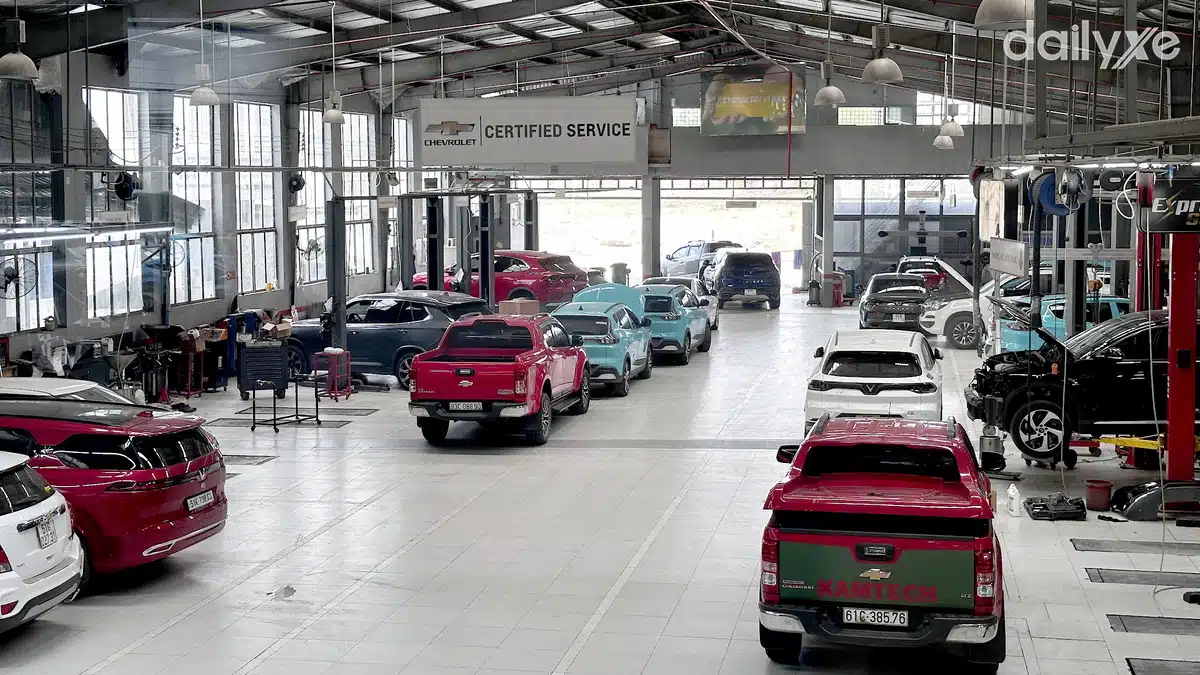 VinFast Bình Dương - Đại Lý VinFast Bình Dương chính hãng tại tỉnh Bình Dương - 31 - VinFast Sài Gòn