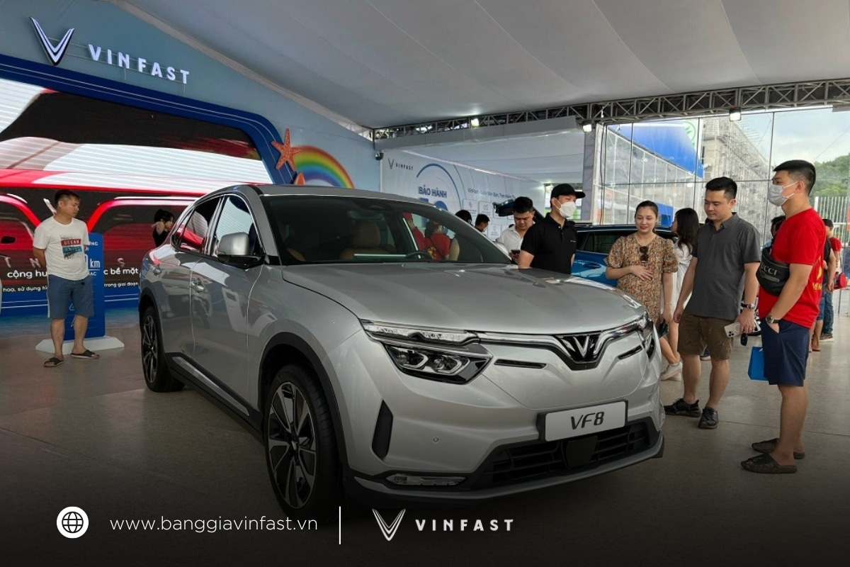 Phương châm hoạt động của VinFast Bình Thuận - đại lý HBC Minh ủy quyền chính thức tại tỉnh