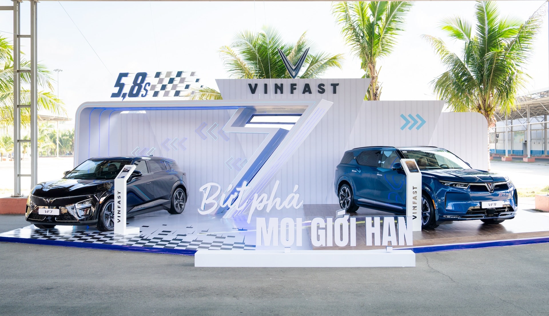 Phương châm hoạt động của VinFast Long Thành