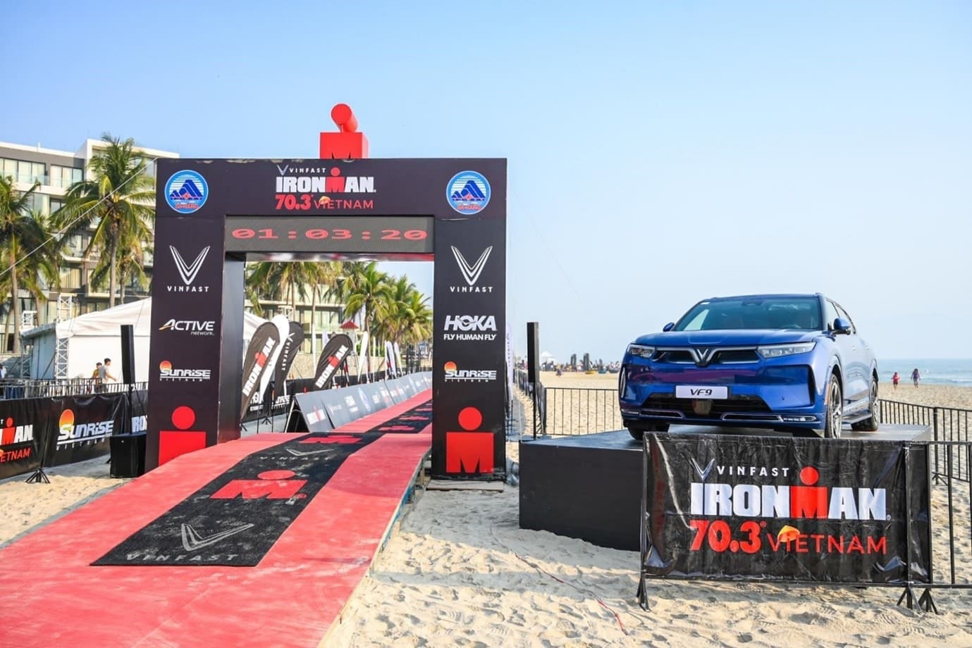 Đánh giá từ khách hàng về trải nghiệm lái thử tại VinFast Bình Thuận - đại lý HBC Minh ủy quyền chính thức của tỉnh