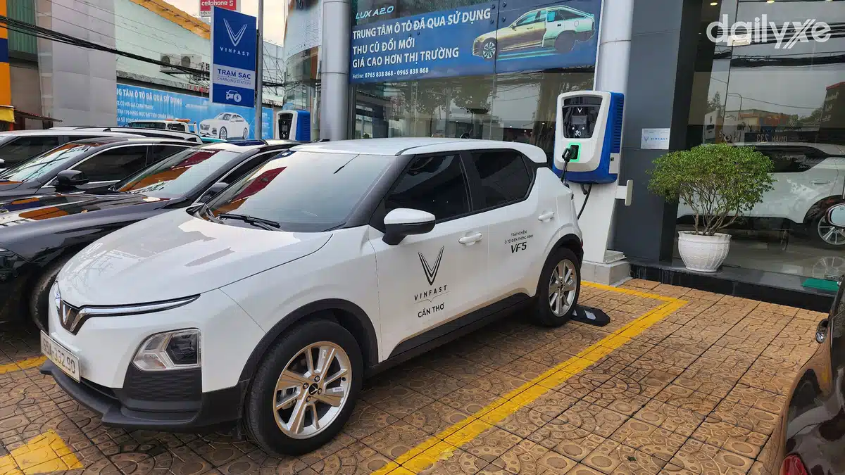 Vinfast Ninh Bình - Showroom và Xưởng Dịch Vụ Vinfast Ninh Bình chính hãng tại tỉnh Ninh Bình - 20 - VinFast Sài Gòn Phương châm hoạt động của VinFast Ninh Bình