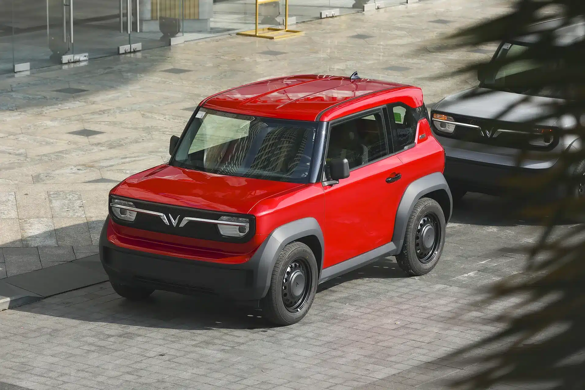 VinFast Cần Thơ - Đại Lý VinFast Hồng Quang Ninh Kiều Cần Thơ Chính Hãng của Vinfast tại tỉnh Cần Thơ - 32 - VinFast Sài Gòn VinFast VF3 cần Thơ - Đại lý Hồng Quang Ninh Kiều được ủy quyền chính thức của tại tỉnh