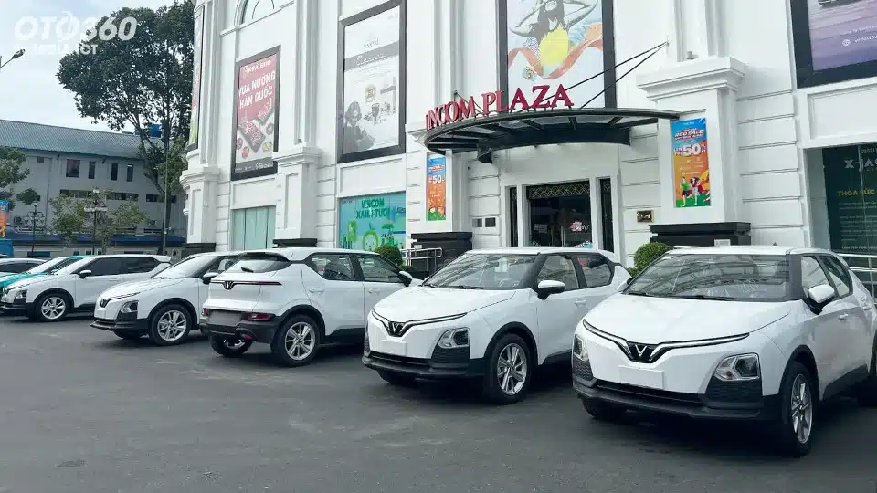 VinFast Đồng Tháp - Đại Lý NPP VinFast Miền Nam Cao Lãnh Đồng Tháp Chính Hãng của Vinfast tại tỉnh Đồng Tháp - 32 - VinFast Sài Gòn Các dòng xe ô tô điện vinfast tại đồng tháp - đại lý npp miền nam cao lãnh được uỷ quyền chính thức của tỉnh