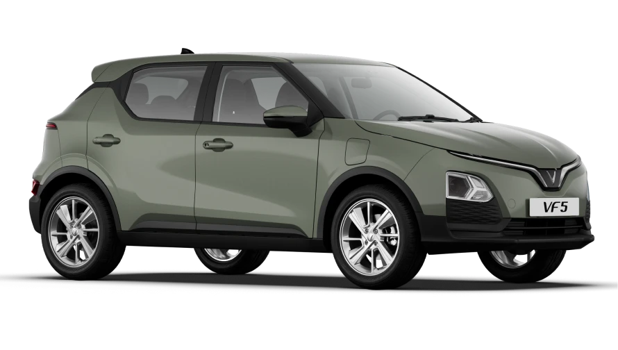 VinFast Đồng Tháp - Đại Lý NPP VinFast Miền Nam Cao Lãnh Đồng Tháp Chính Hãng của Vinfast tại tỉnh Đồng Tháp - 35 - VinFast Sài Gòn Vinfast vf 5 plus đồng tháp - đại lý npp miền nam cao lãnh được uỷ quyền chính thức của tại tỉnh