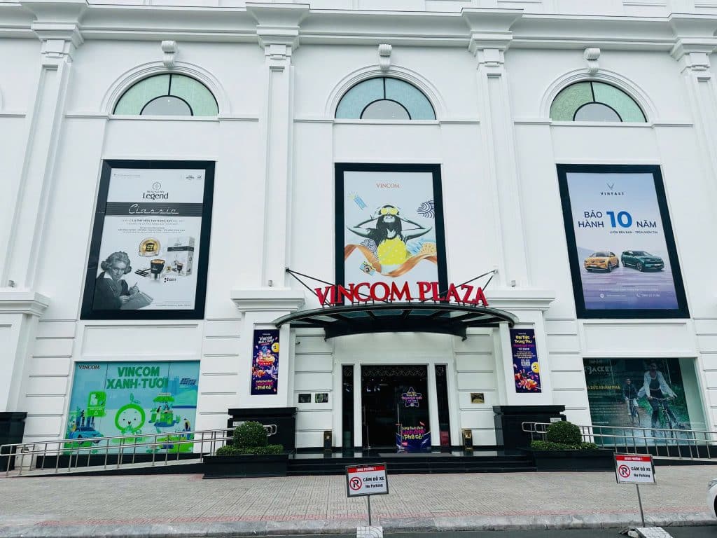 Showroom vinfast đồng tháp – đại lý ủy quyền chính thức của việt nam - npp miền cao lãnh được uỷ tại tỉnh