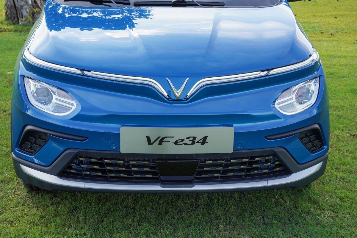 Vinfast vf e34 đồng tháp - đại lý npp miền nam cao lãnh được uỷ quyền chính thức của tại tỉnh