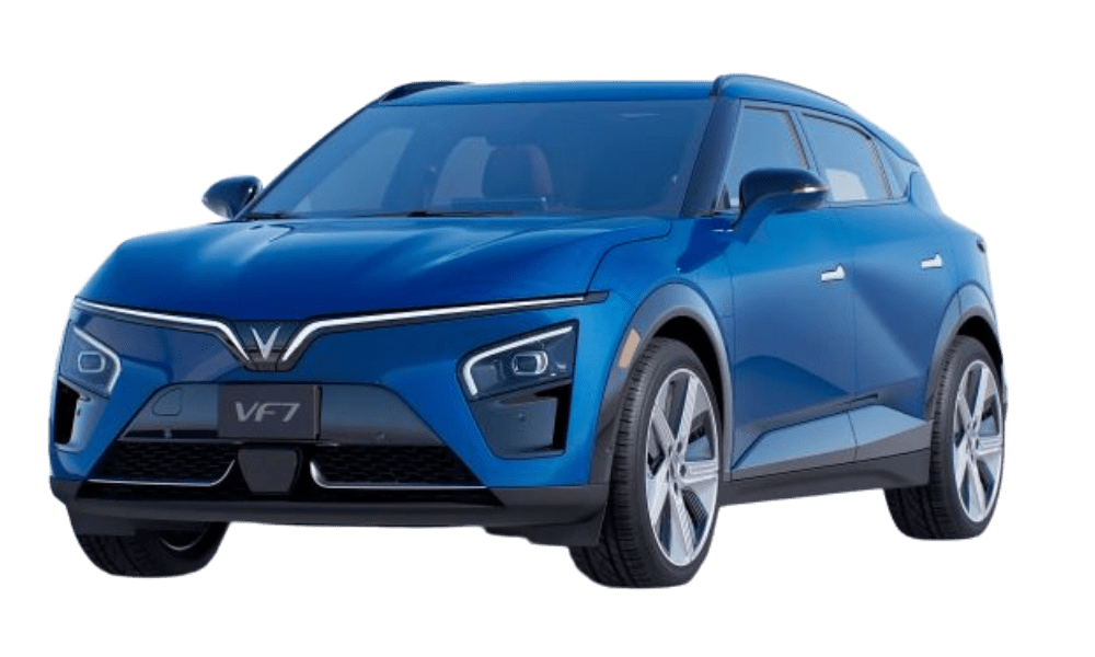 Các dòng xe ô tô điện VinFast tại VinFast Gia Lai