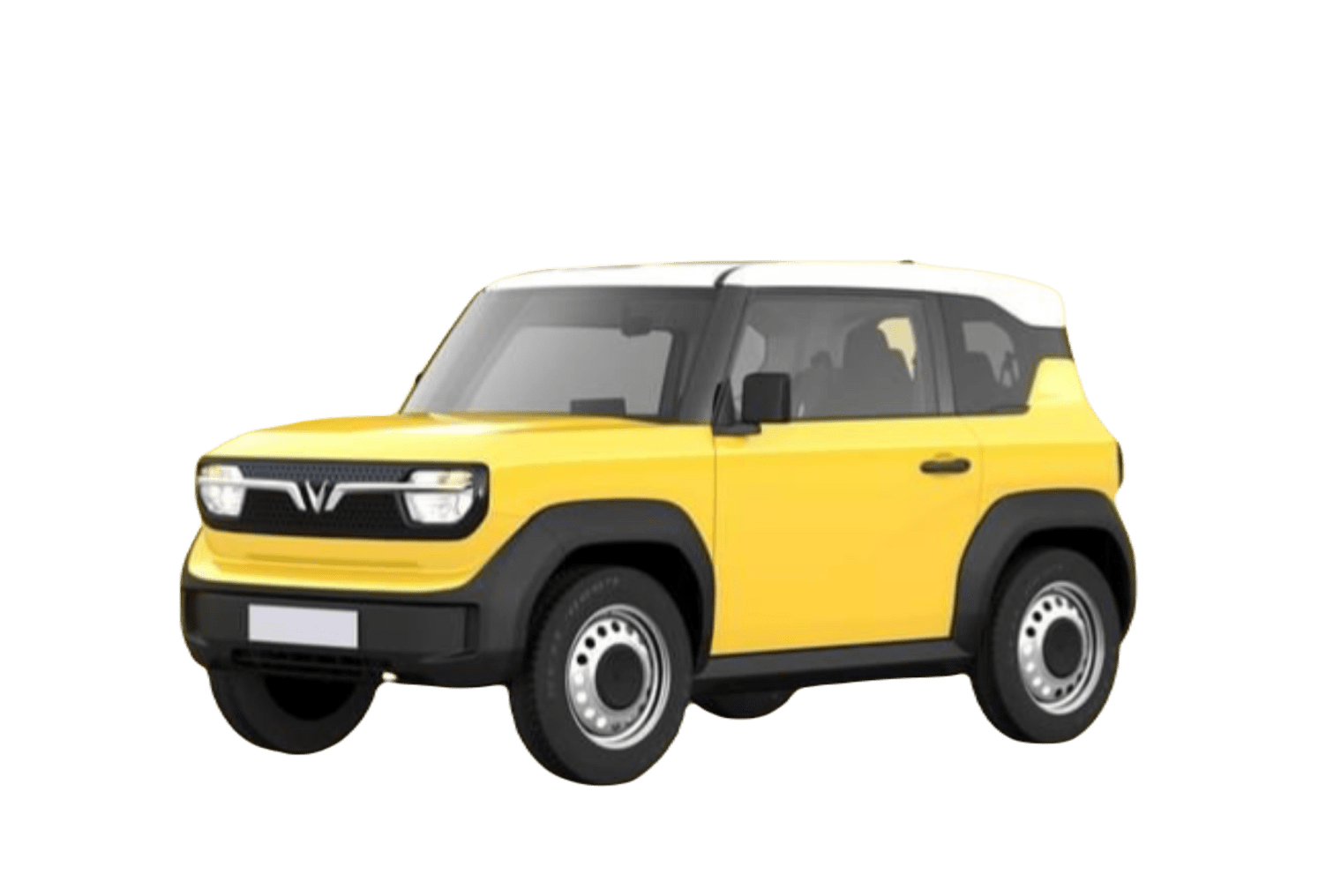 VinFast VF3 Hồng Quang Ngô Quyền Đà Nẵng