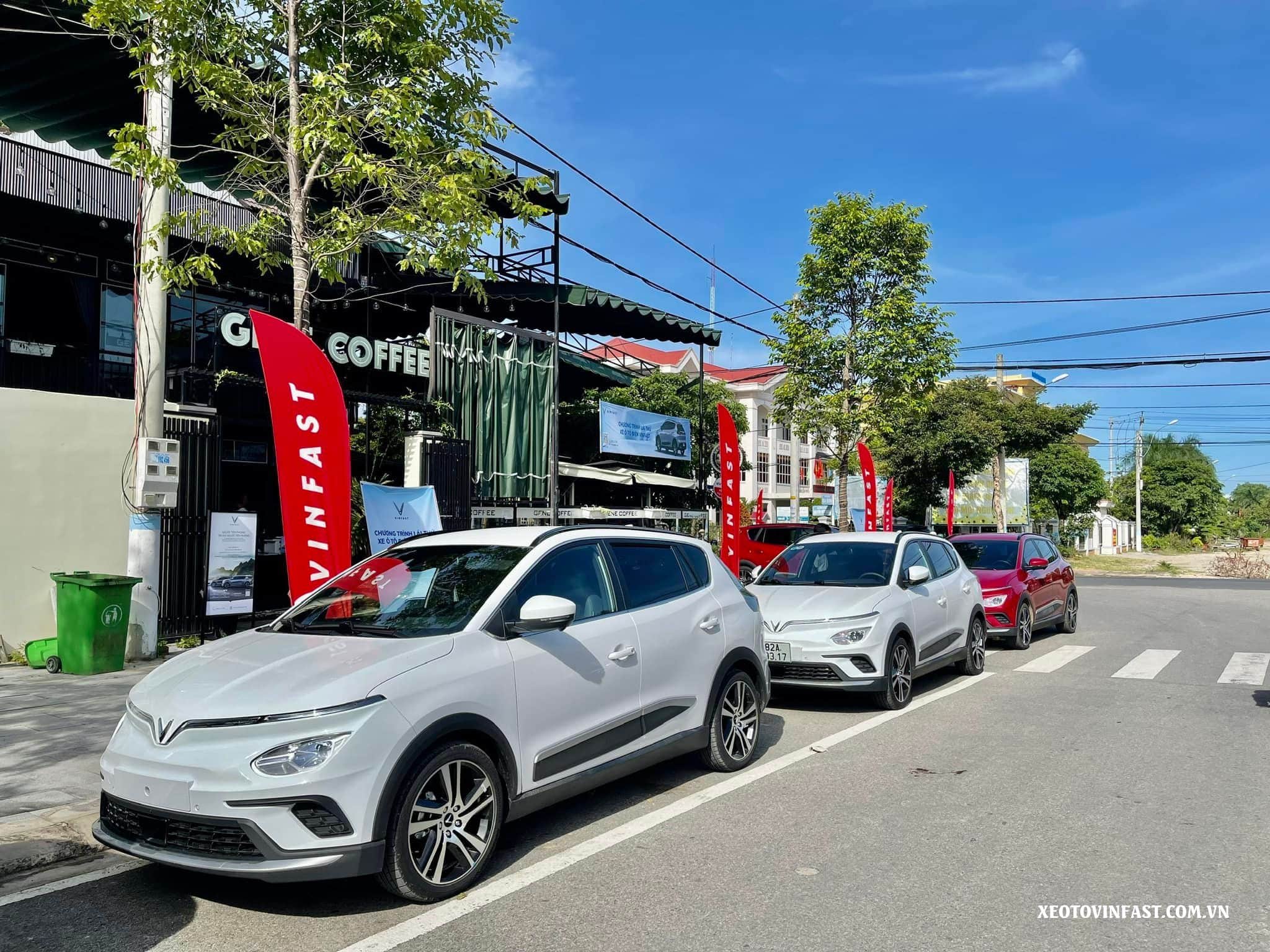 Phương châm hoạt động của VinFast Kon Tum - Đại lý Bắc Tây Nguyên tại tỉnh